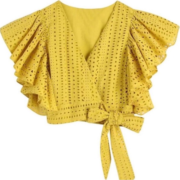 NWT ZARA SET - Picture 4 of 10